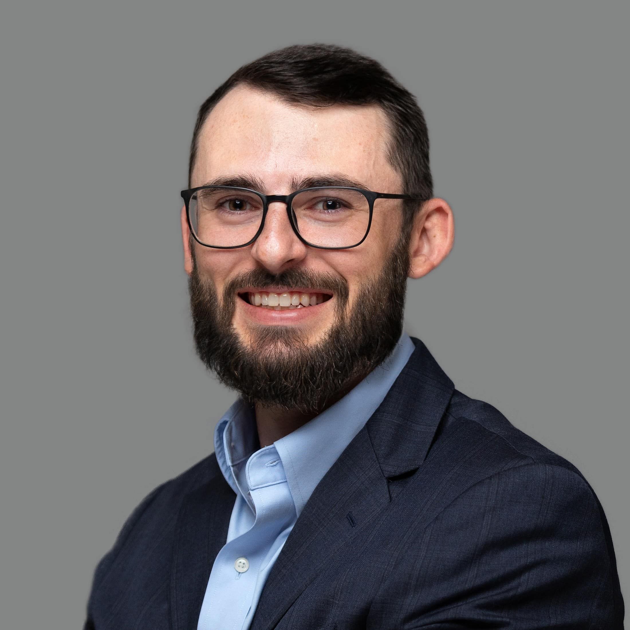 Professional Geologist Chandler Hosey