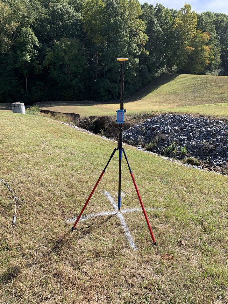 Geological Engineering Project Gallery