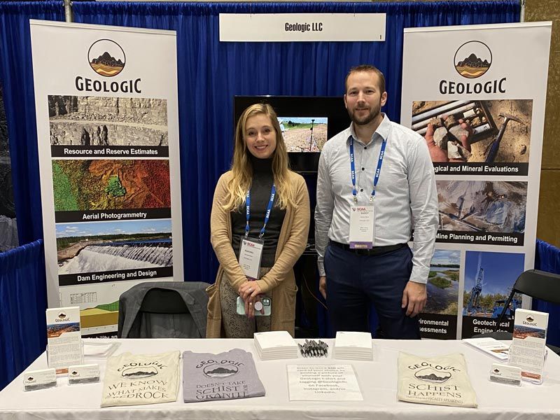 Randy-and-Raechel-at-2021-South Carolina Aggregate Association Expo