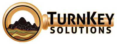 geological and engineering TurnKey Solutions logo