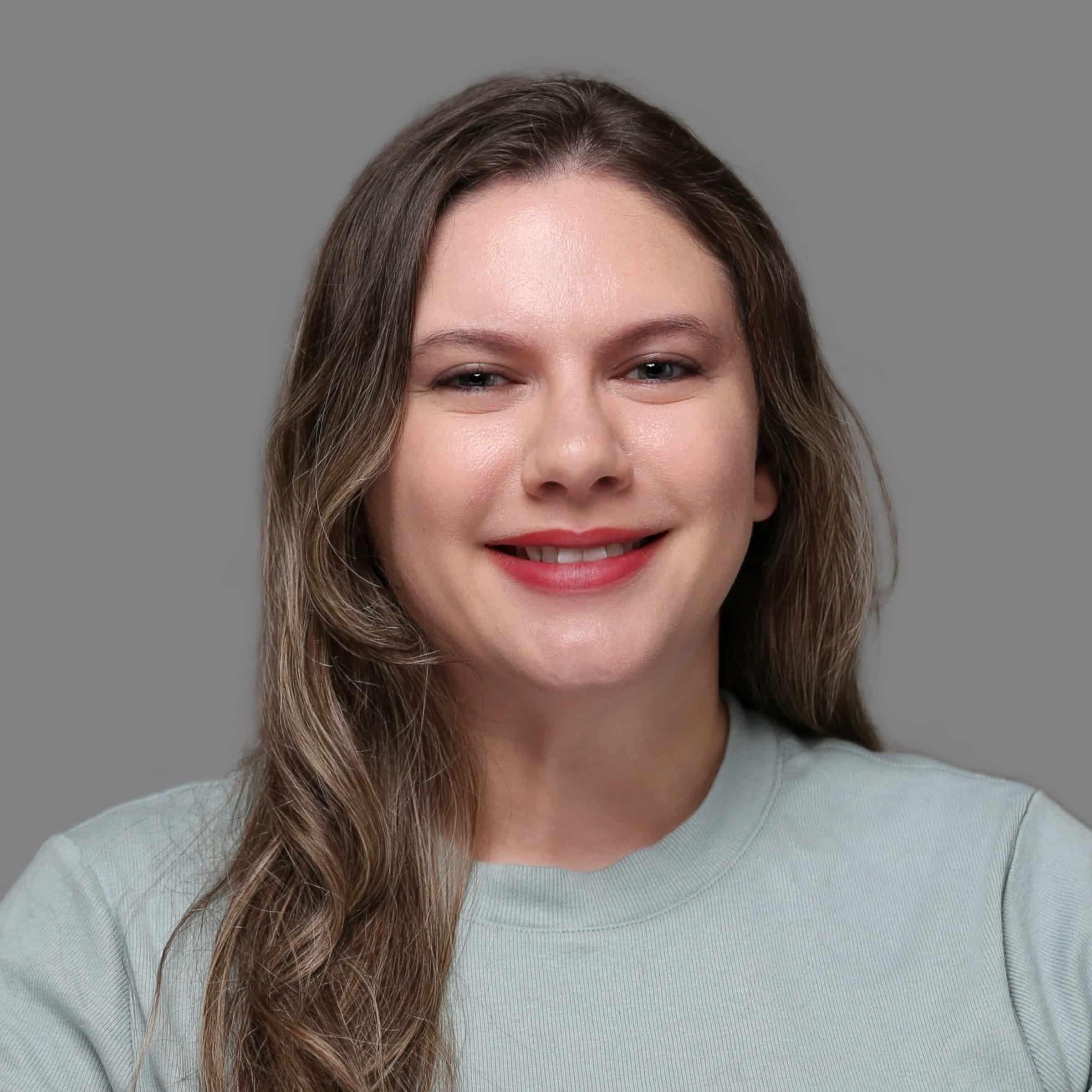 Accounting Manager Stephanie Holmes